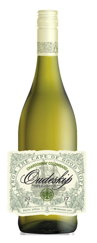 ouder skip chardonnay colombard